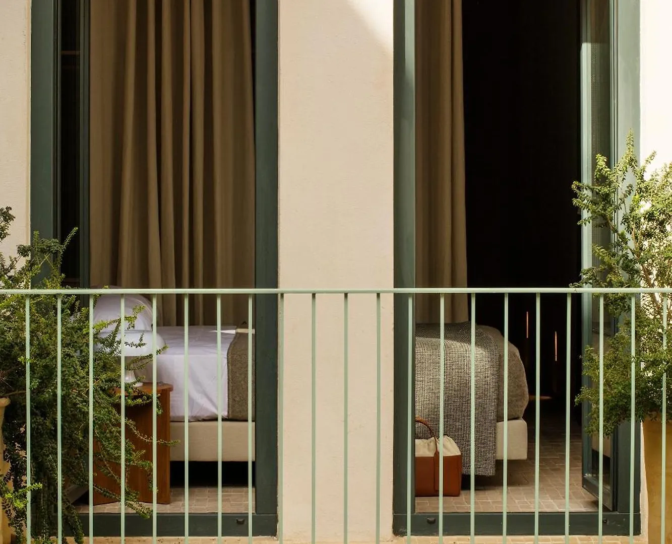 Boscos Apartments Seville